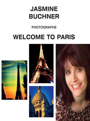 cover image of Welcome to Paris